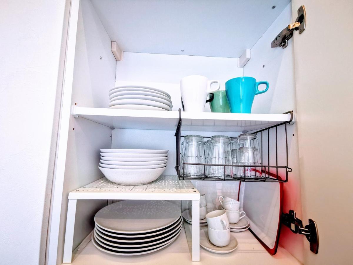 Attico Belvedere Centralissimo Vista Mare Apartman Termoli Kültér fotó